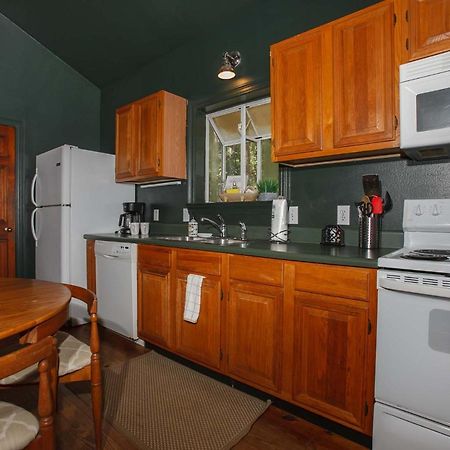 Porch Lane Cottage F Феєргоуп Екстер'єр фото