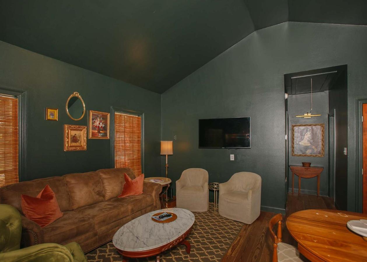 Porch Lane Cottage F Феєргоуп Екстер'єр фото
