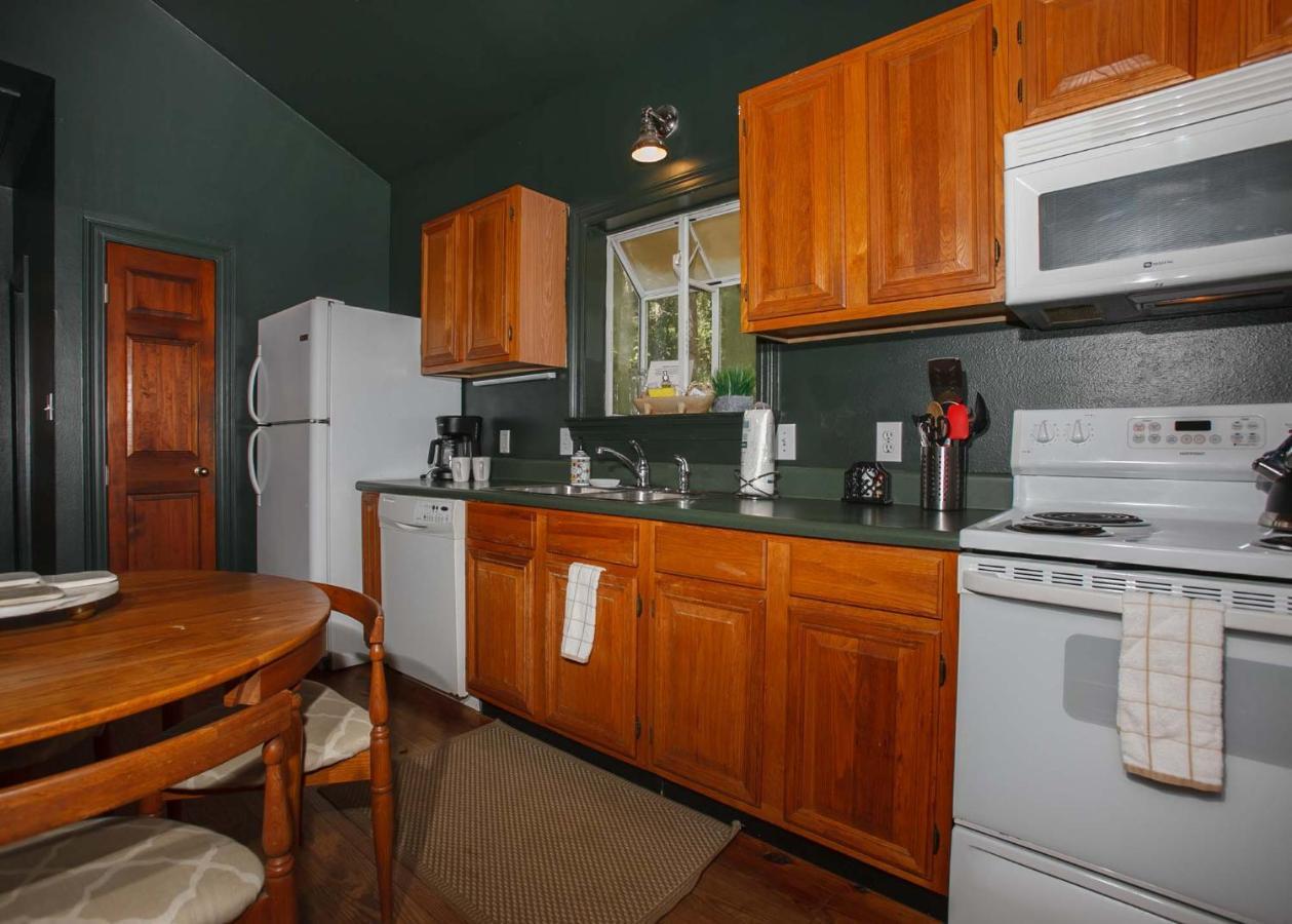 Porch Lane Cottage F Феєргоуп Екстер'єр фото