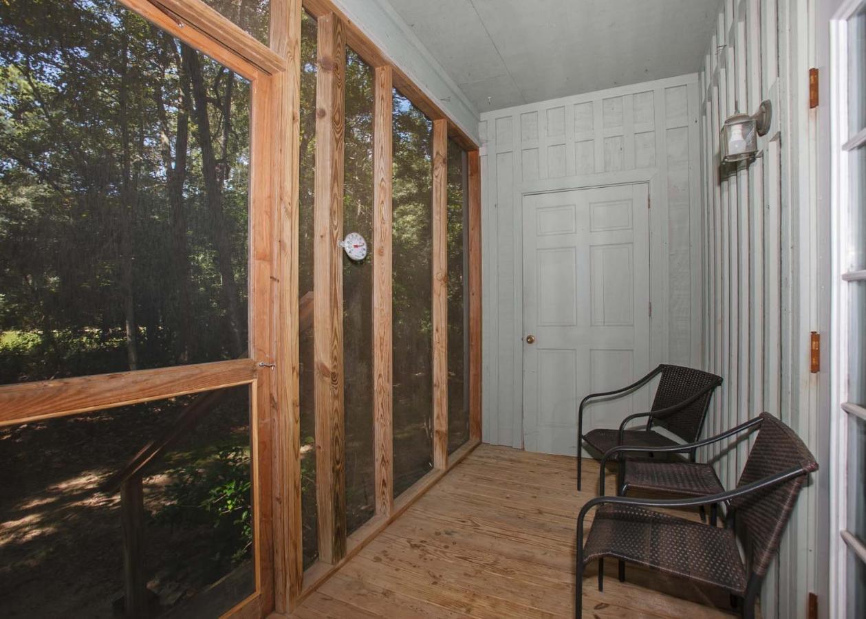 Porch Lane Cottage F Феєргоуп Екстер'єр фото