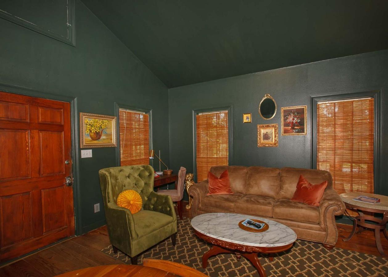 Porch Lane Cottage F Феєргоуп Екстер'єр фото