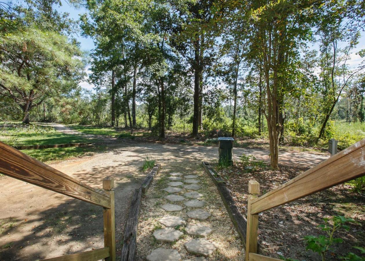 Porch Lane Cottage F Феєргоуп Екстер'єр фото
