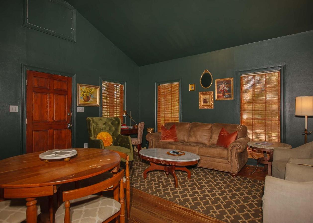 Porch Lane Cottage F Феєргоуп Екстер'єр фото