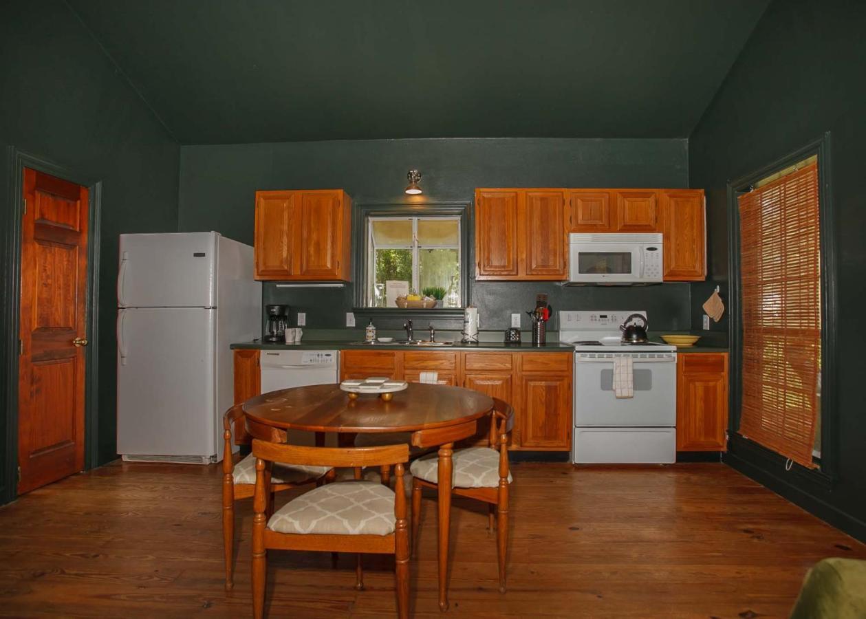 Porch Lane Cottage F Феєргоуп Екстер'єр фото